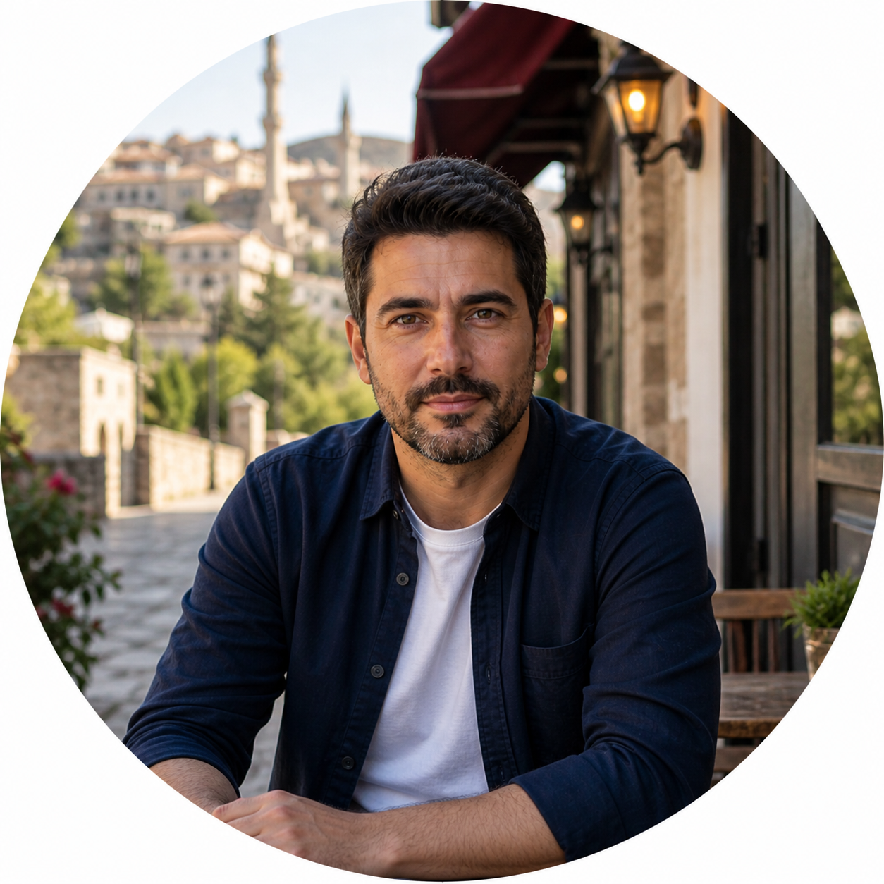 Kerim Demir Sivas kültür yazarı